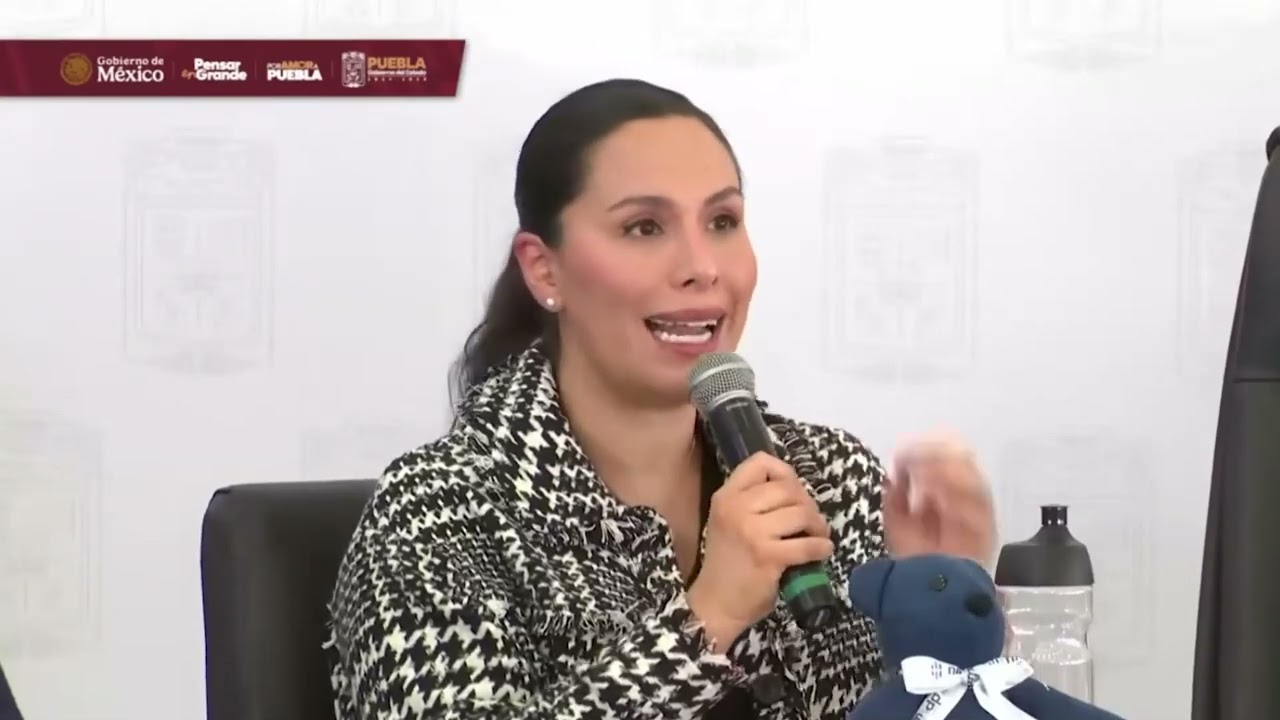 🏃‍♀️🩸 Impulsa Puebla la donación de células madre con una carrera con causa.