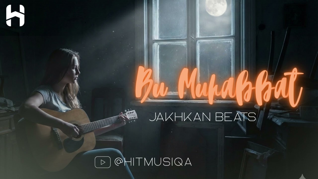 Jakhan Beats - Bu na dardir Na Musibat #music #trend 