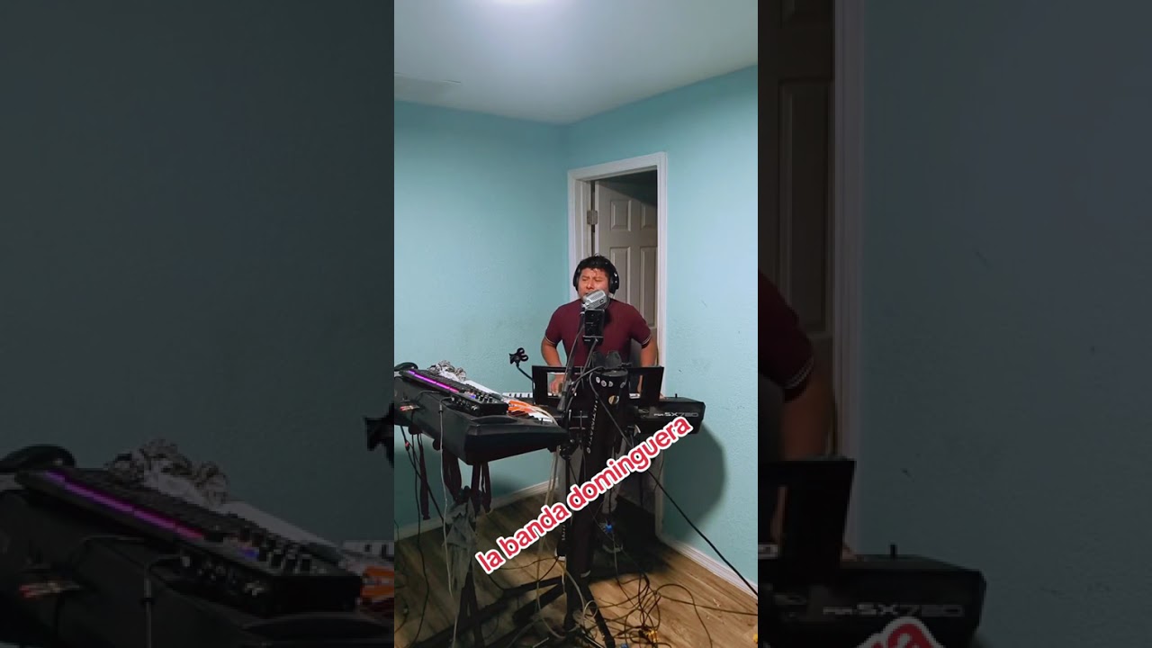 La banda dominguera