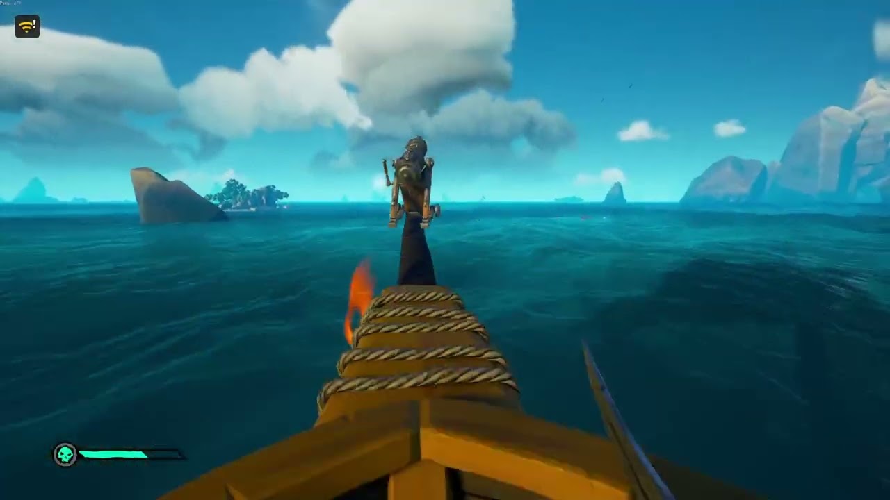 Sea of Thieves