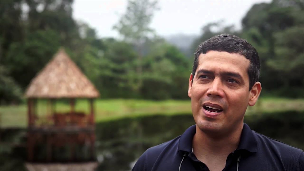Maquenque Ecolodge 1080p
