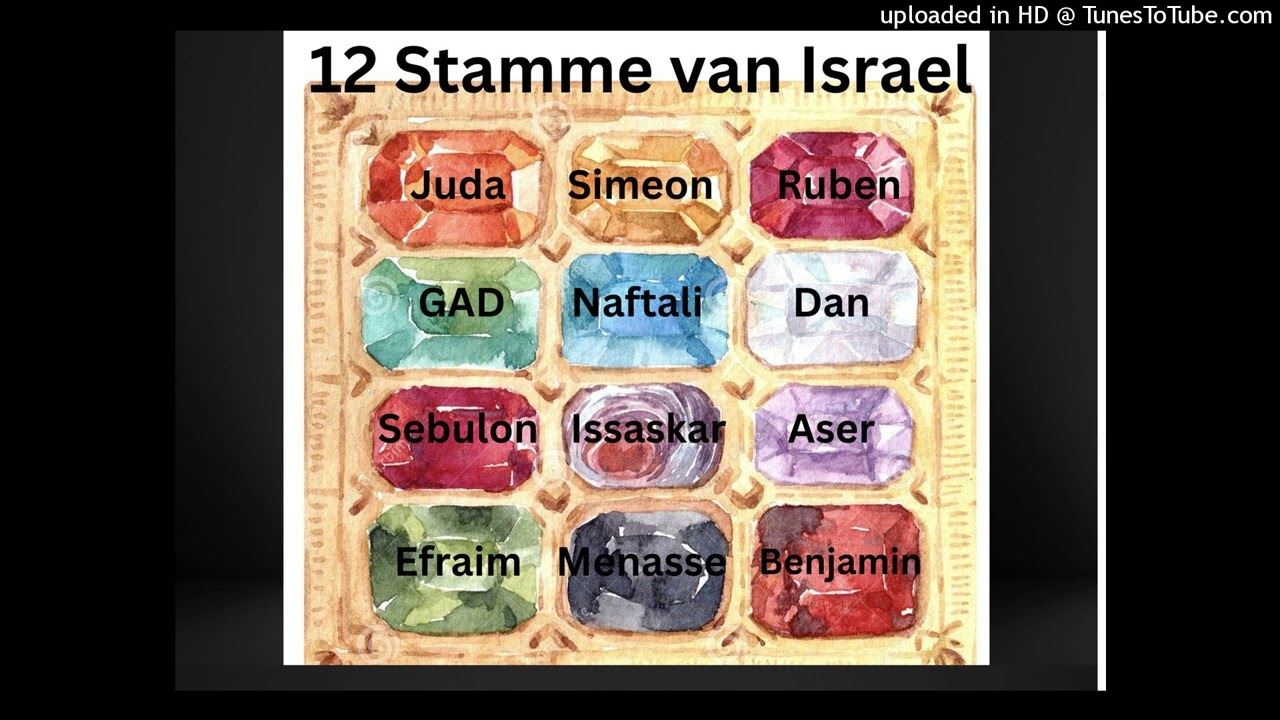 12 De Maand van Adar Naphtali