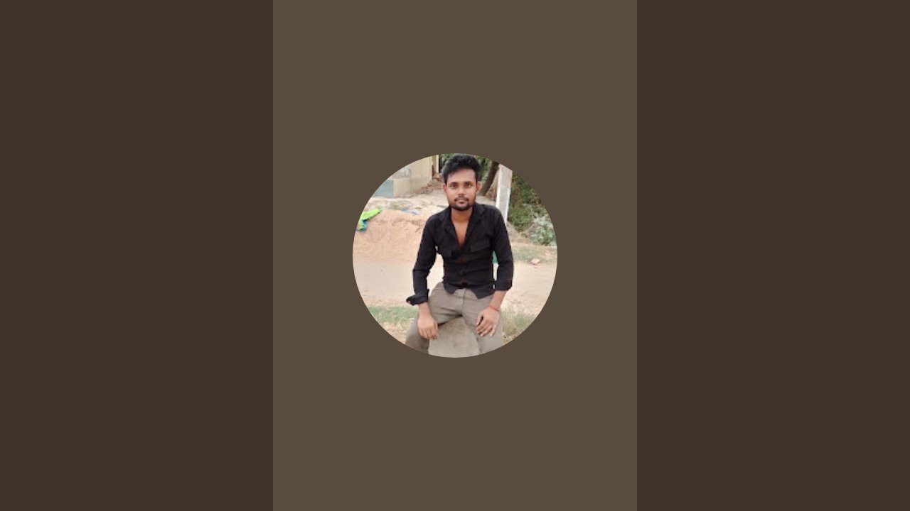 ‼️Nandan Sharma‼️ is live!