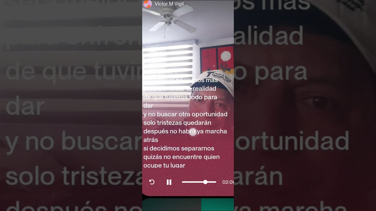 Que nos vaya bien 