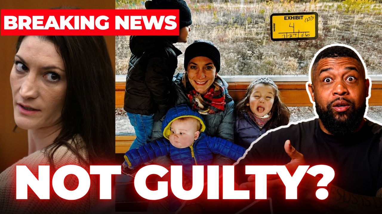 Lindsey Clancy Jury STUNS Everyone After 2 Days of Deliberations
