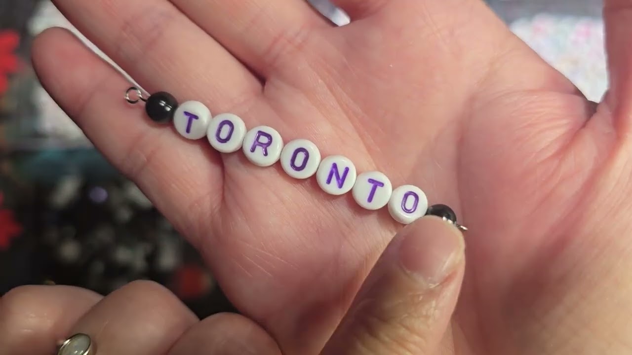 BLACK&WHITE : Toronto