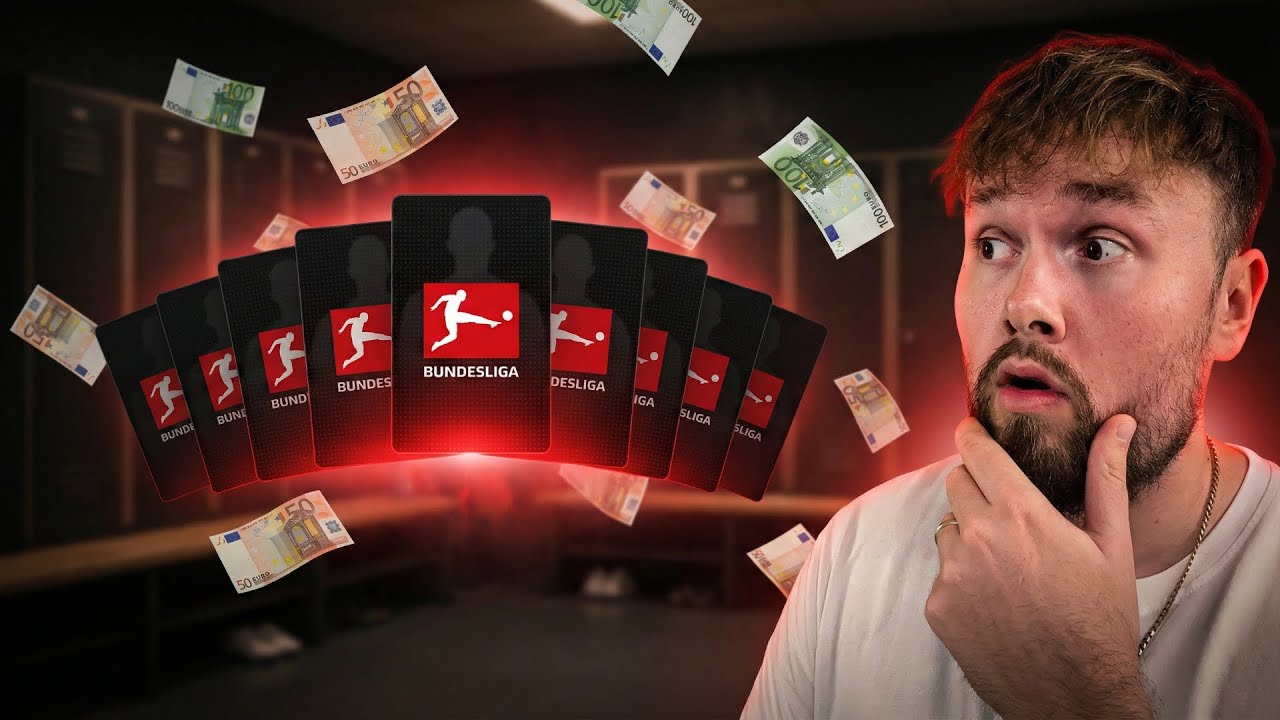 VERSCHOBENE Rewards sollen Glück bringen... 👀 | Sorare 26