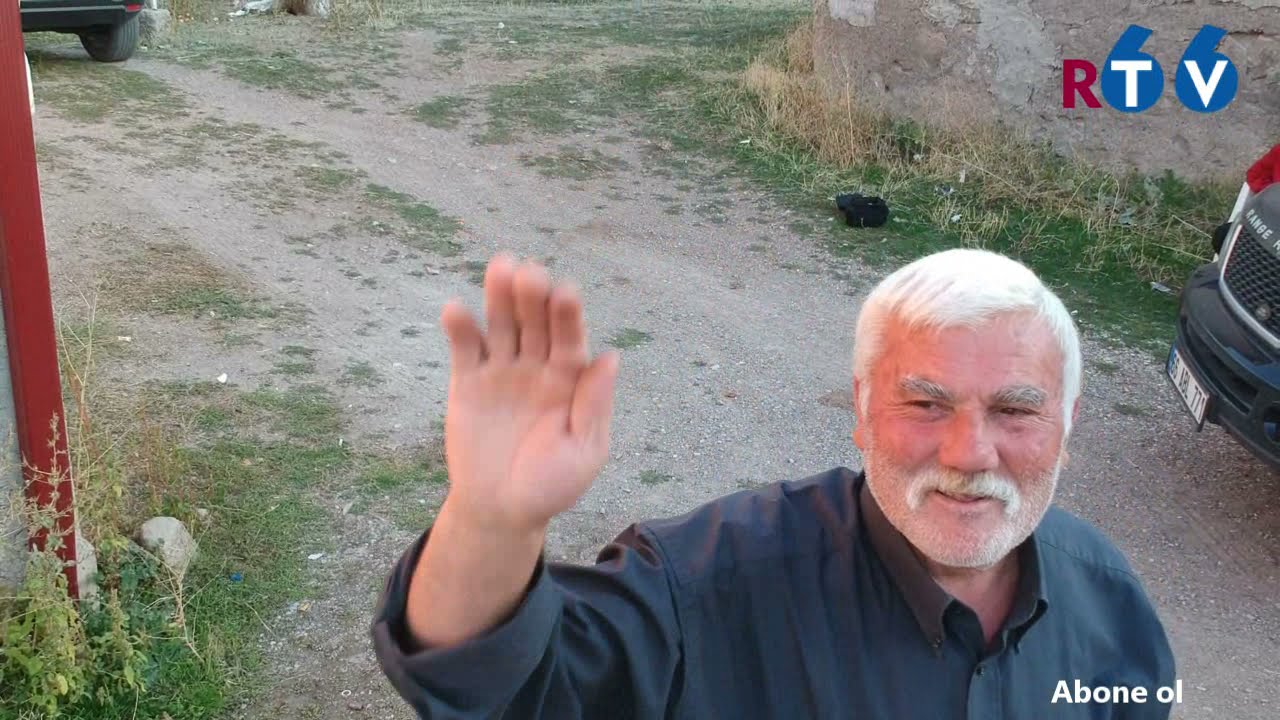 KEKLİCEK KÖYÜ