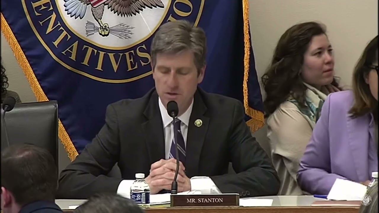 Rep. Stanton condemns the Ortega Regime&rsquo;s brutal attacks on the Catholic Church and Civil Society