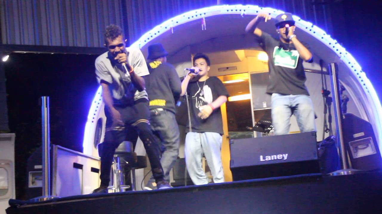 super hero (SSBX) Jogja