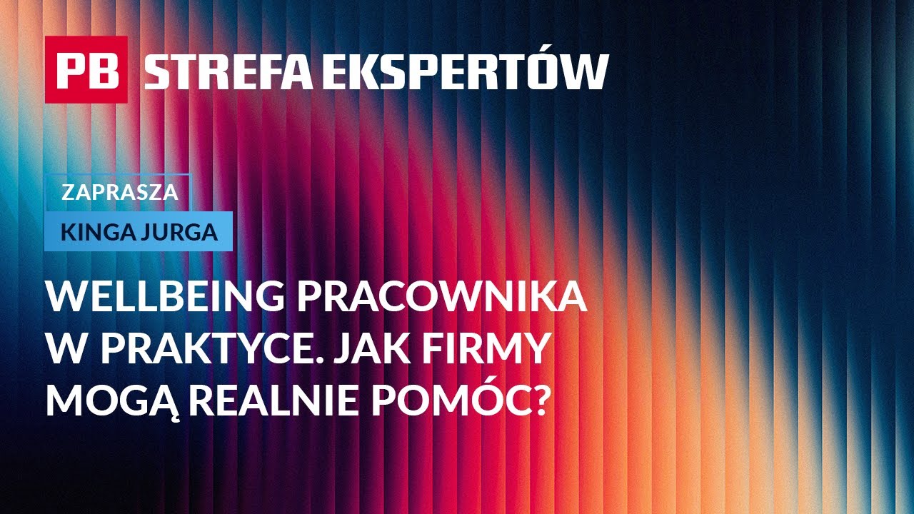 Nowy benefit dla firm może zmienić naszą pracę
