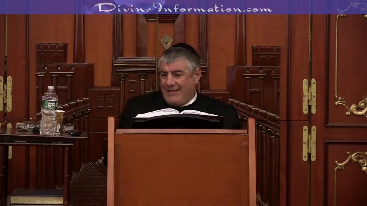Serving God vs. Serve Humans - Full Of Current Events