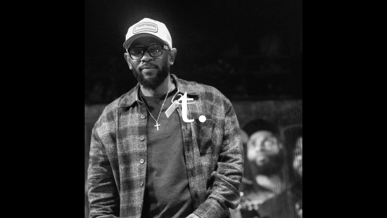 [beat switch] baby keem x kendrick lamar type beat // the king rises again.