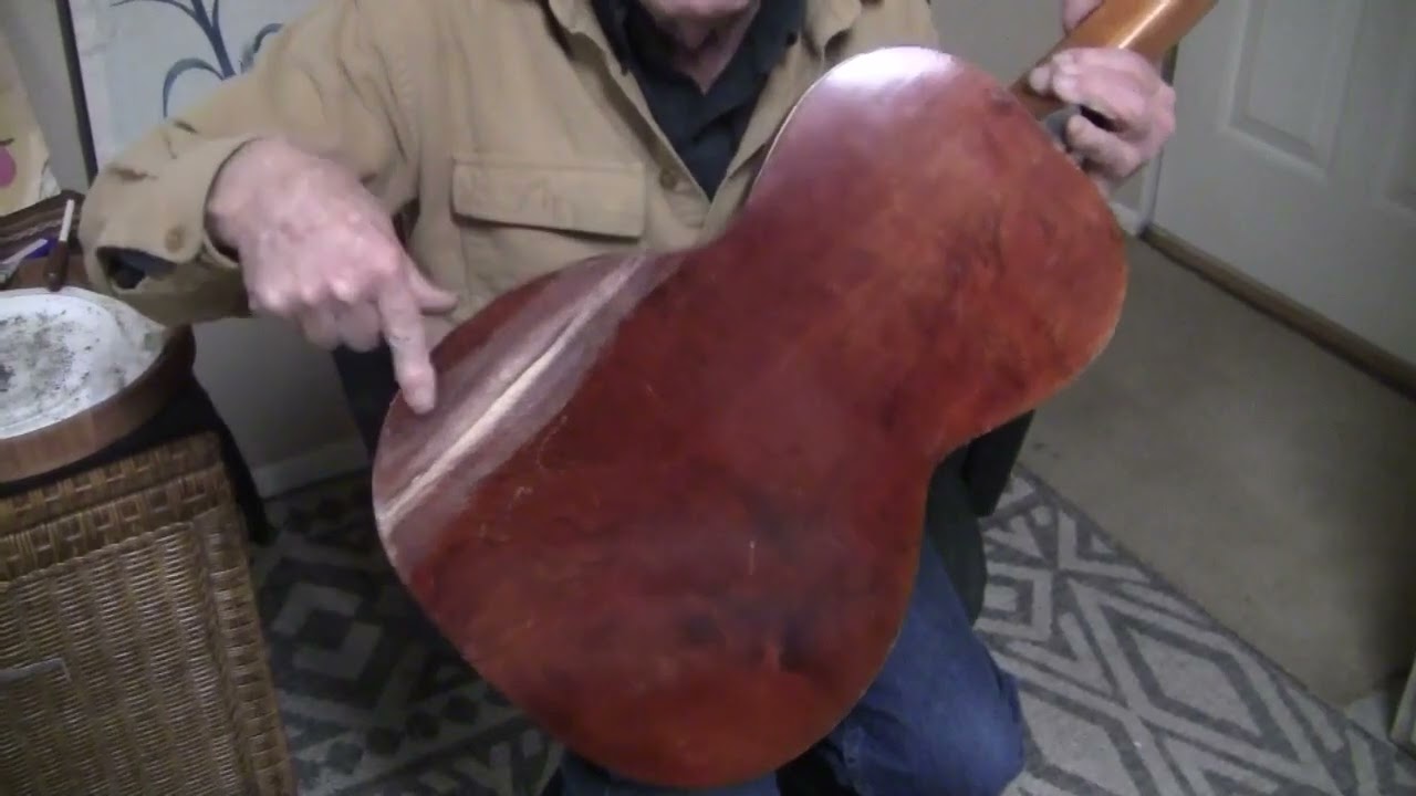 Herringbone Parlor Pt 4 DEMO