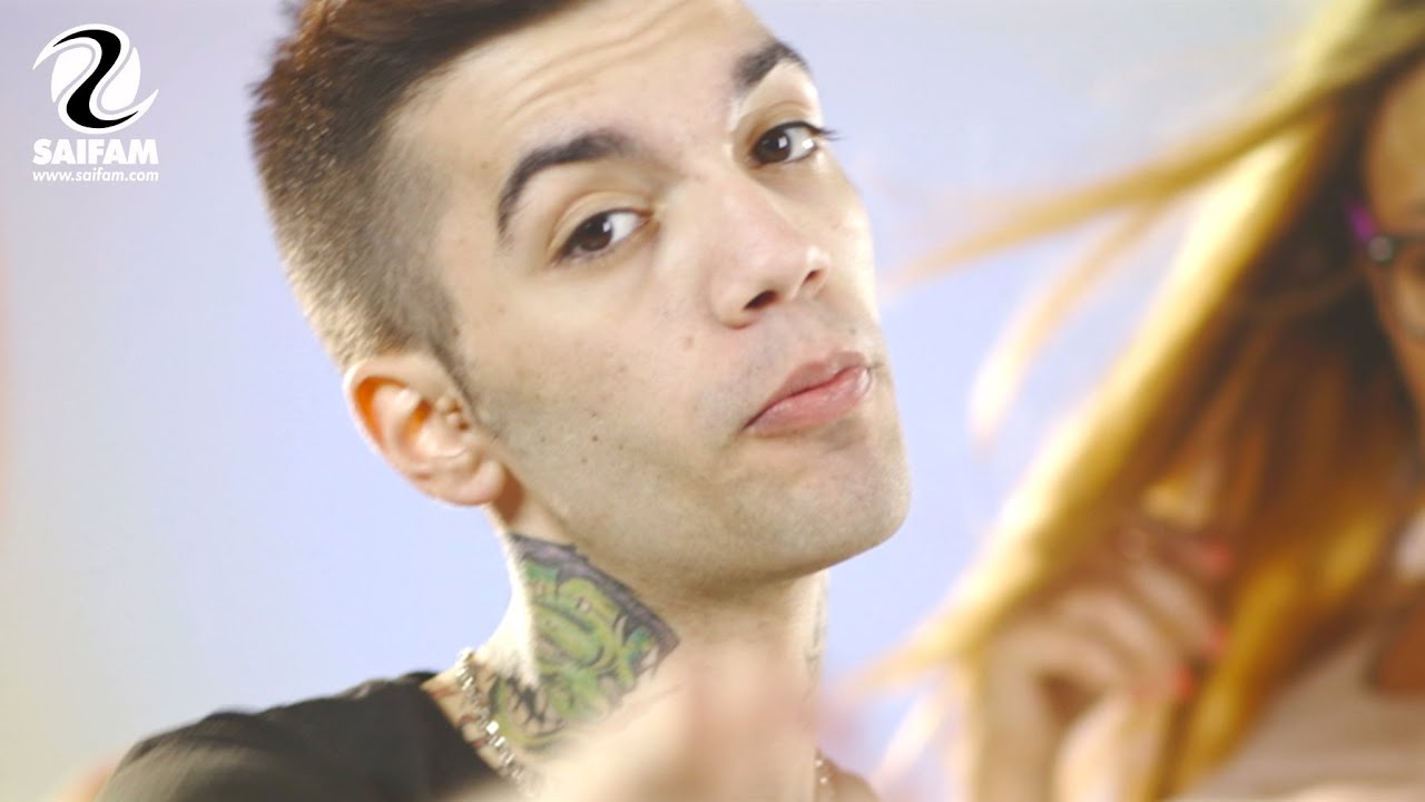 GIONNYSCANDAL - IL MIO MIGLIORE AMICO (OFFICIAL VIDEO)
