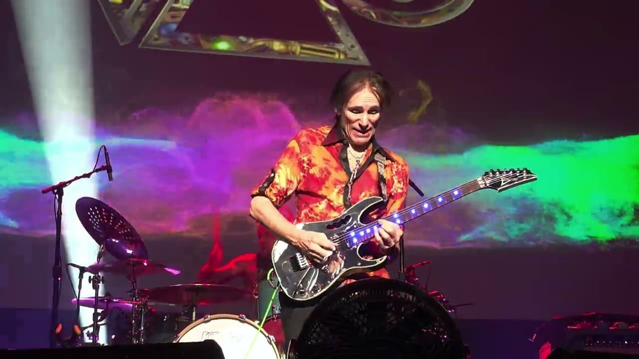 Steve Vai 