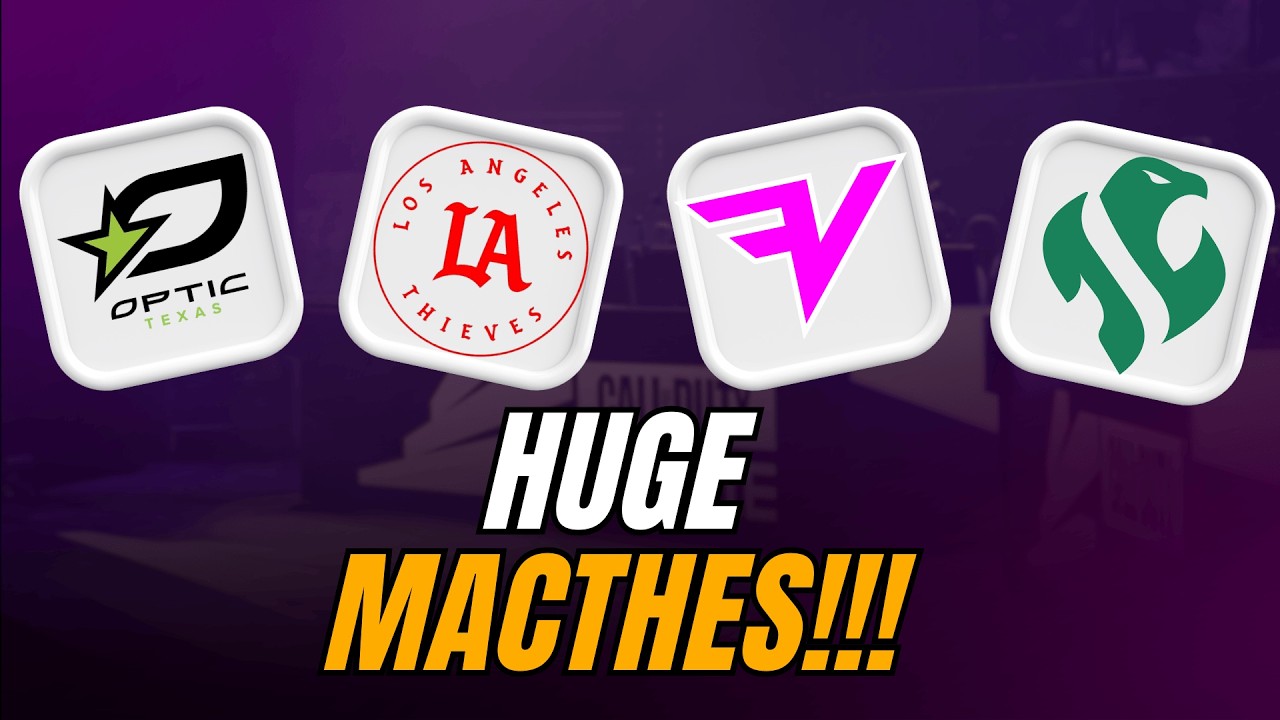 THE CORRECT CDL PICKEMS | Last Life Cod Pod Episode 12