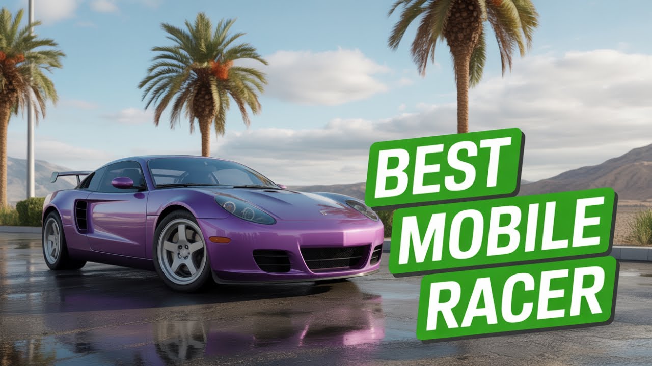 Ultimate CarX Street Tuning Guide: Best Drifting Setup & Realistic Physics Review