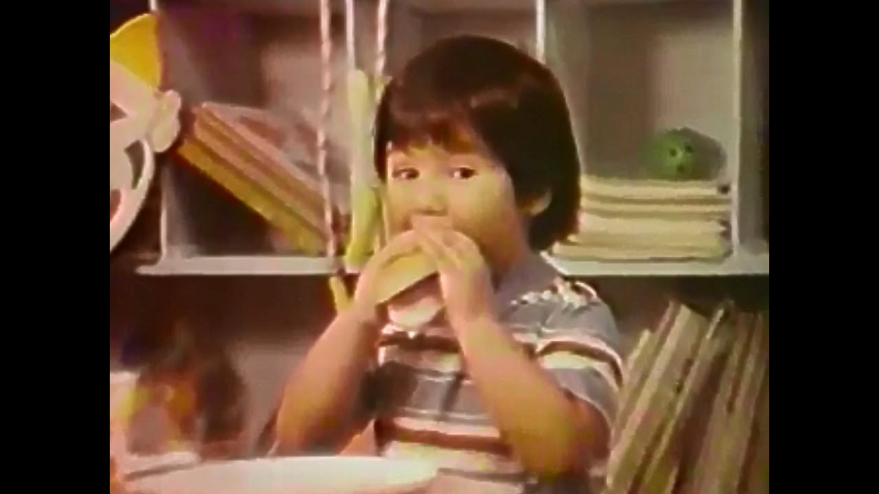 Oscar Mayer Hot Diggity Dog TV Commercial HD