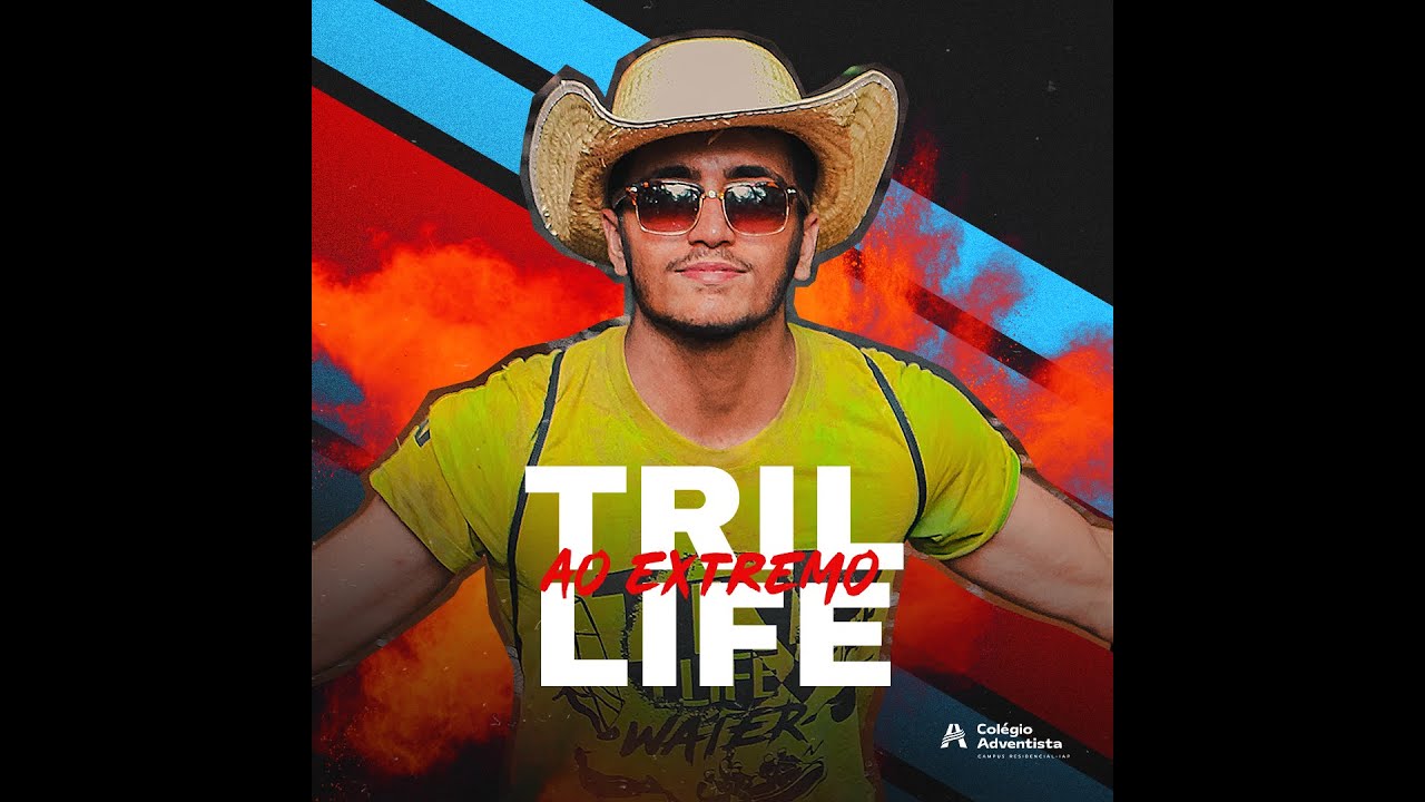 TRILLIFE IAP | 2021