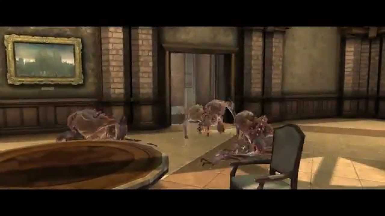 Guia Darksiders Apocaliptica 100% El jinete Guerra (1/22)