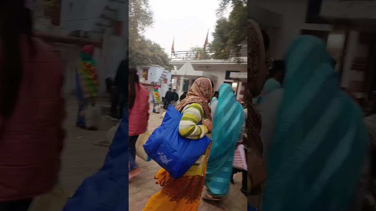 Temple Violence Explained