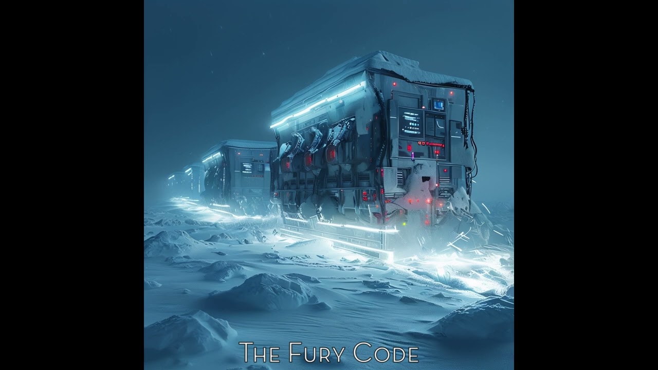 The Fury Code