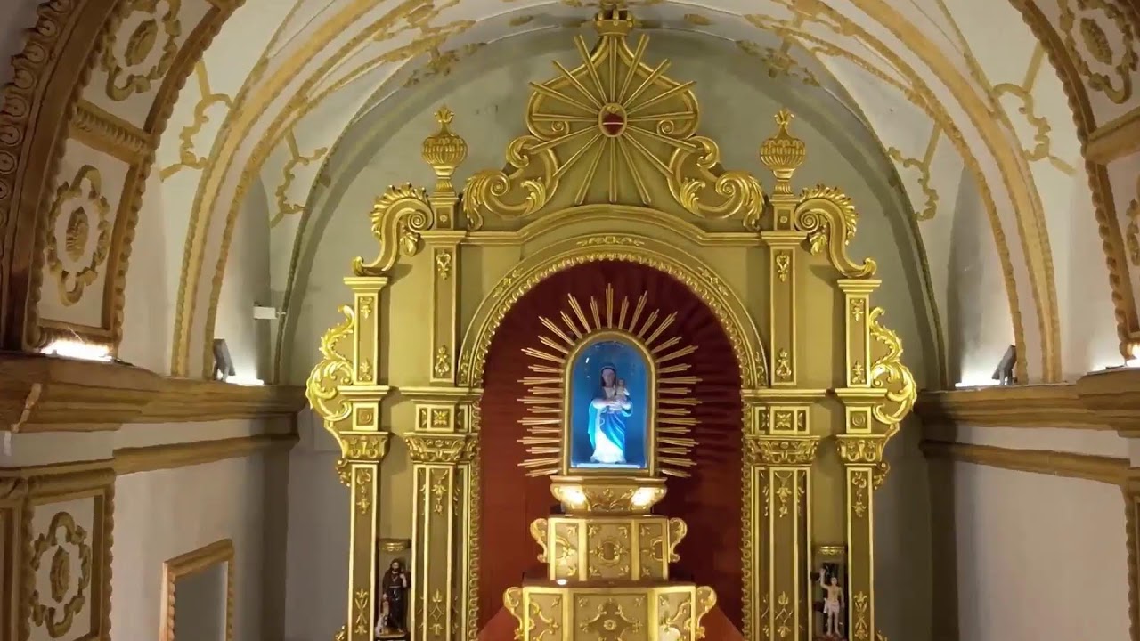 Retreat Live | Consua Church | Jesus and Mary Ministry Goa 28/06/2024