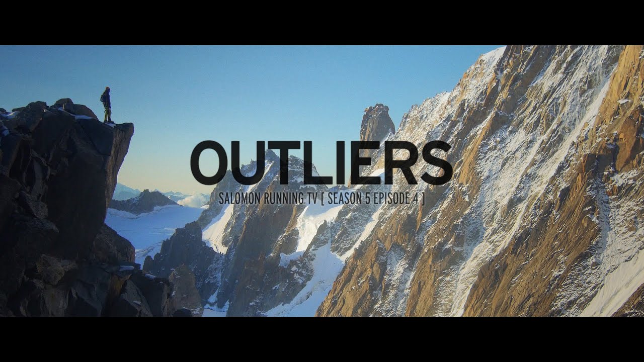 Outliers - Salomon Running TV Season 05 Episode 04
