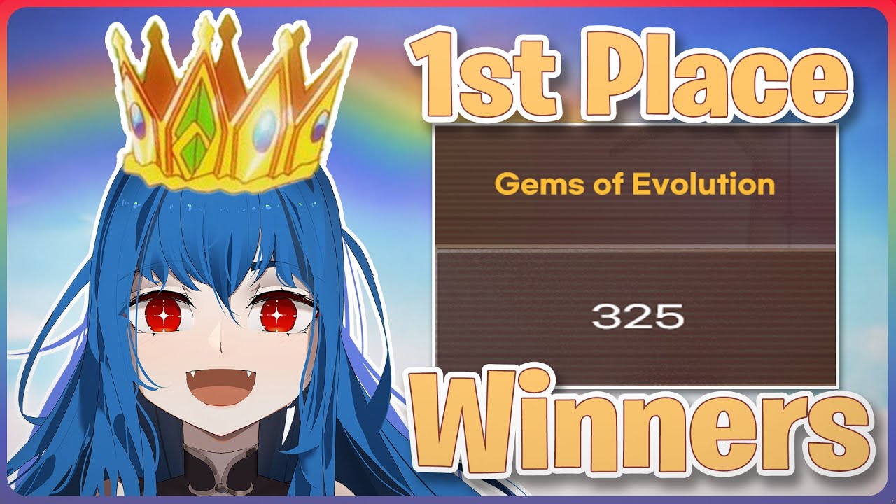 How I accidentally DOMINATED an ER Tournament | Eternal Return