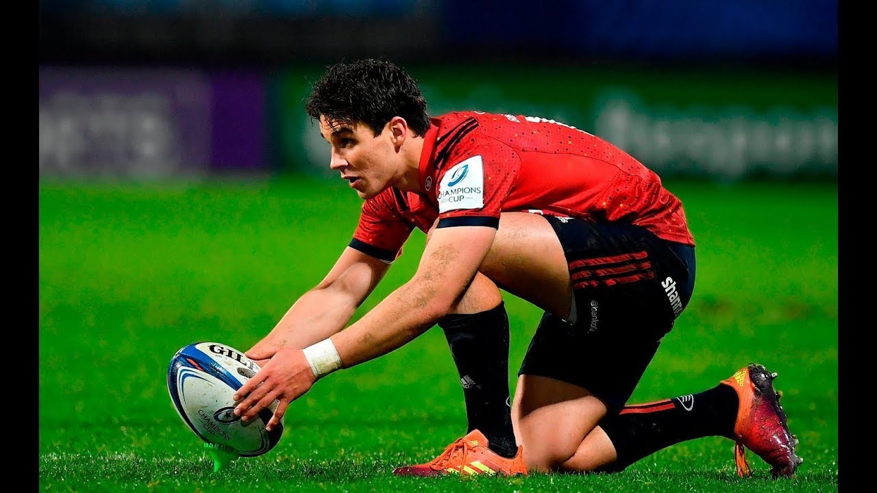 WEDNESDAY NIGHT RUGBY | LIVE | Champions Cup review, inter-pro preview