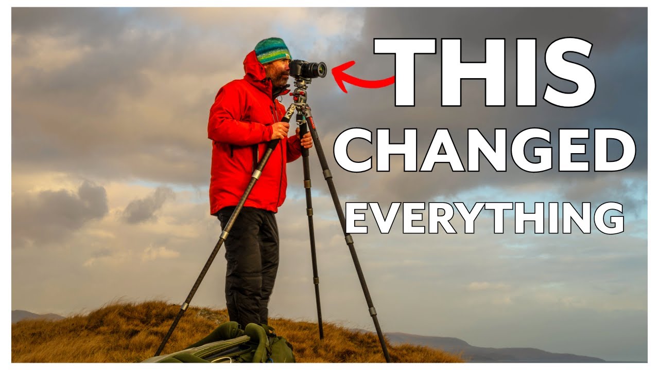 The Connection Between Photography And Mental Health: Exploring The Benefits
