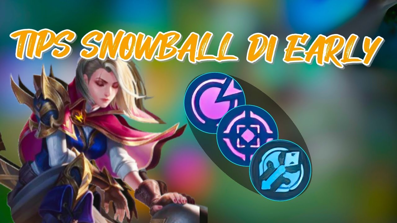 BENEDETTA AGRESIF!! TIPS & ROTATION IN EXP LANE | MOBILE LEGENDS