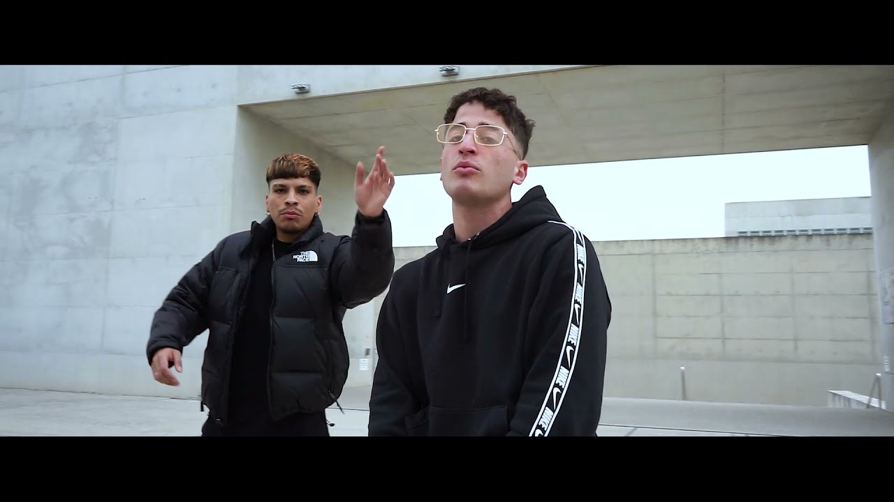 Elaksis, Yunes One - SONEROS (Prod. Bian)