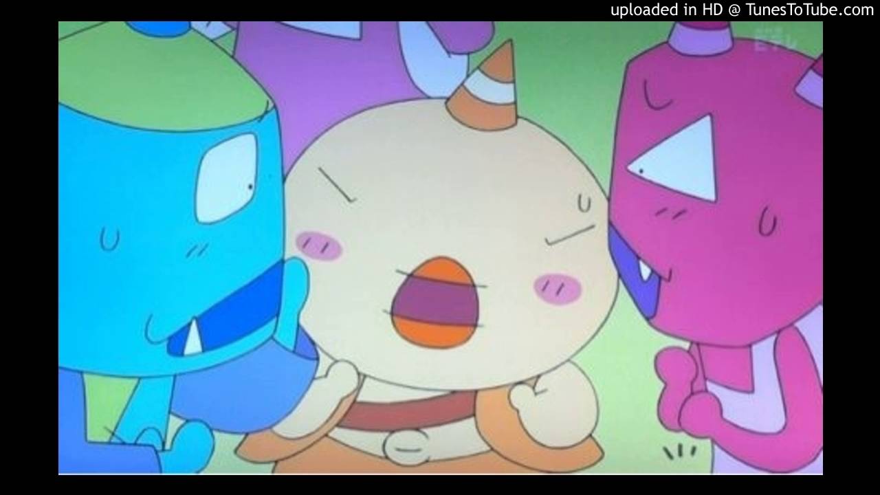 おじゃる丸 我ら月光町ちっちゃいものクラブ