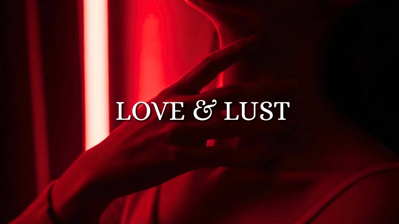 Love & Lust After Midnight (playlist)