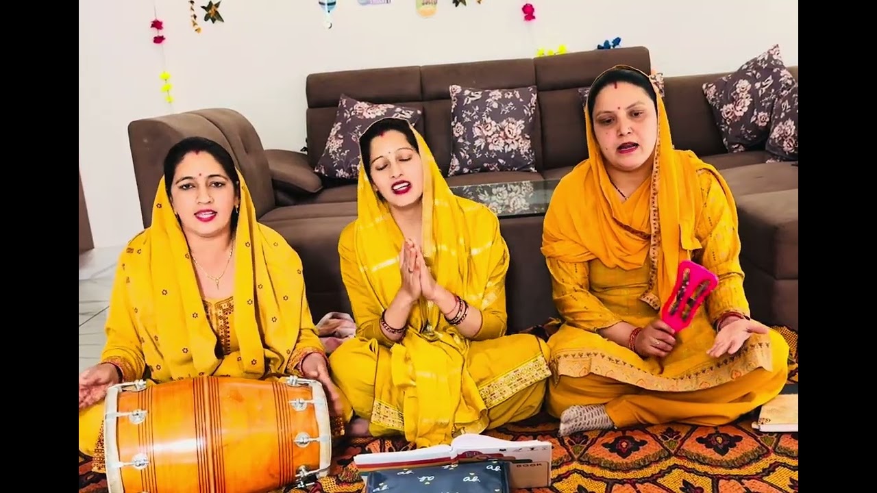 💐भजन💐bhajan🌺कृष्णा भजन🙏🏻मेरा मन मोह लेया श्याम हारां वाले ने 💐🌹💐🙏🏻जय श्री राधे श्याम 🙏🏻🚩🙏🏻