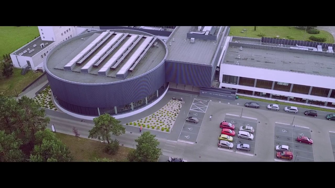 Centrum PARiS – Park Aktywnej Rehabilitacji i Sportu