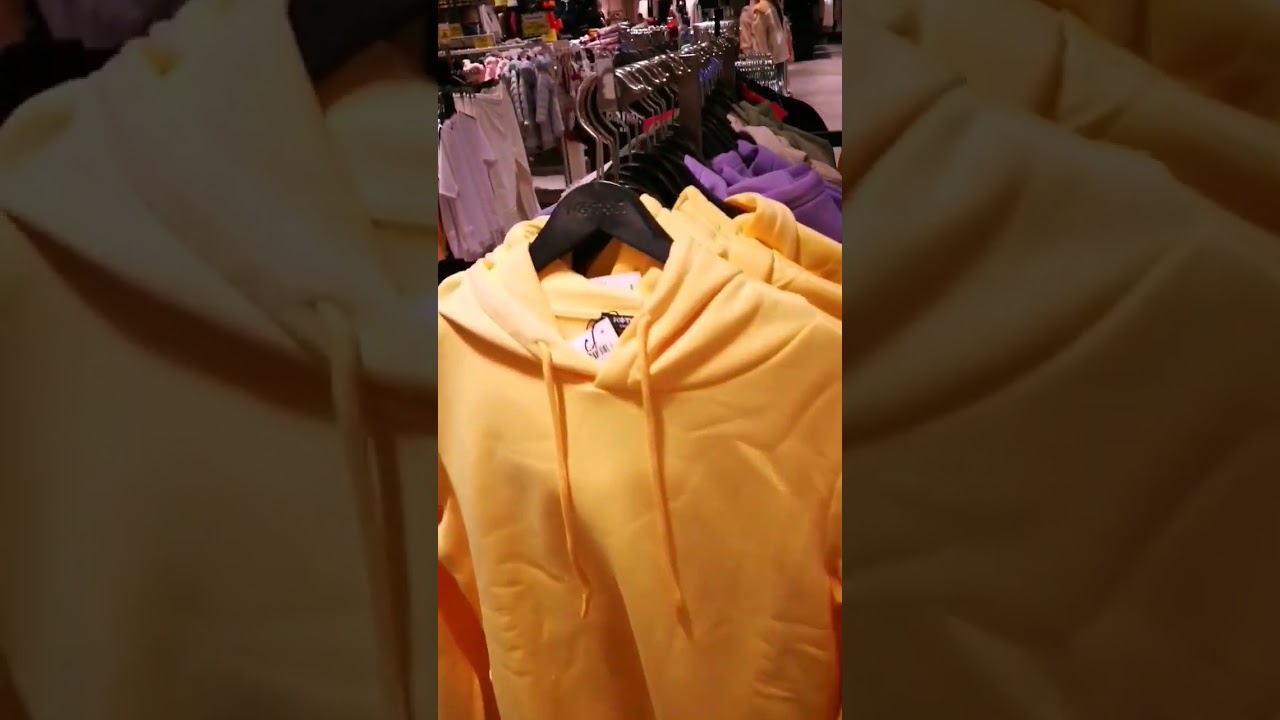 ОБЗОР МАГАЗИНА COTTON #shorts #обзор #cotton