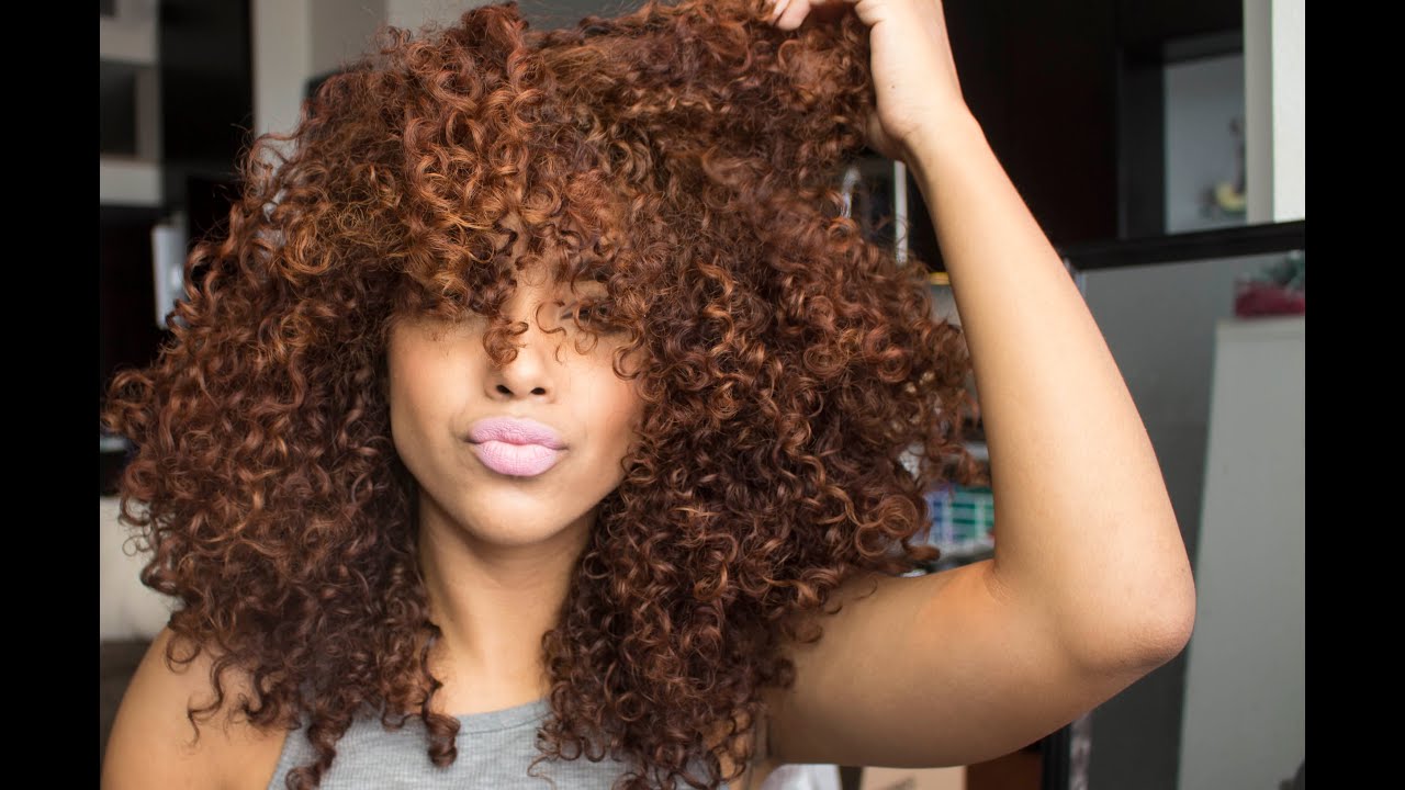 How to Style Curly Hair with DevaCurl SUPERCREAM