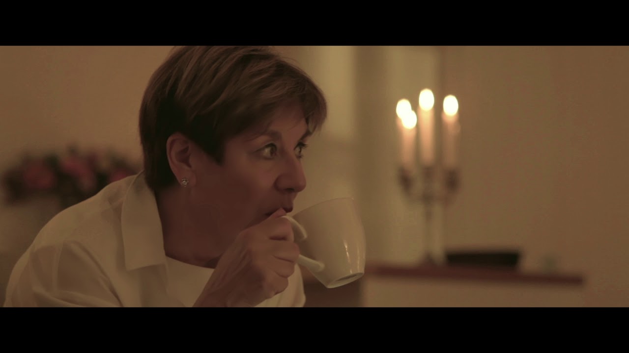 Connie Neefs - Wachten op mijn dochter