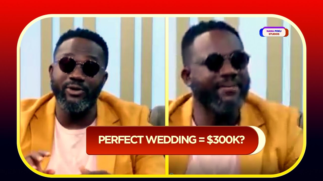 Marriage Expenses Should Be Between 150K – 300K – Here’s Why?