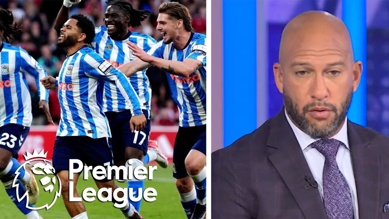 Coventry City beat Nottingham Forest after VAR calls back Forest goal | Premier League | NBC Sports