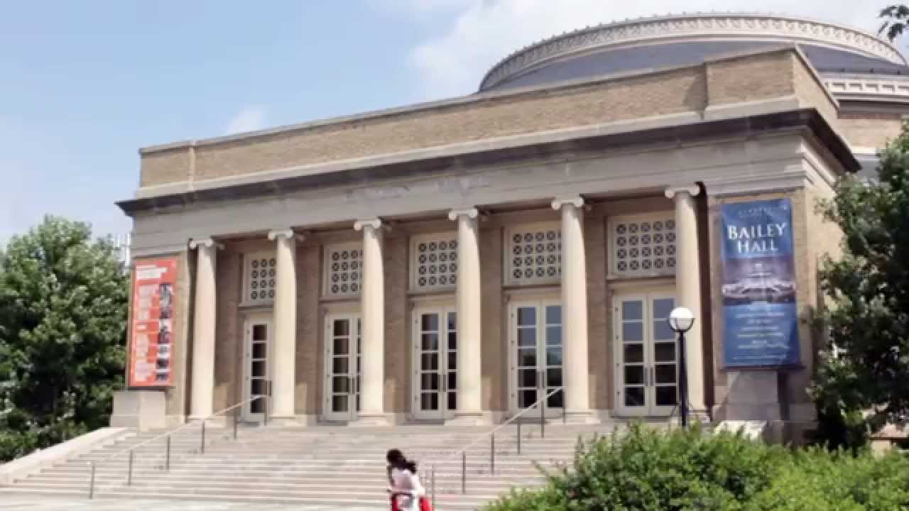 Cornell University Summer College: International Student Perspective