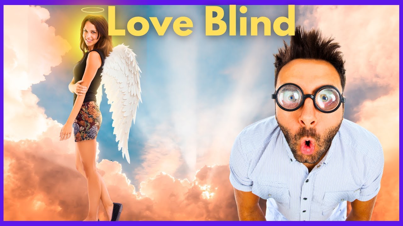 Dating Diseases | How Love Blindness Infects Men