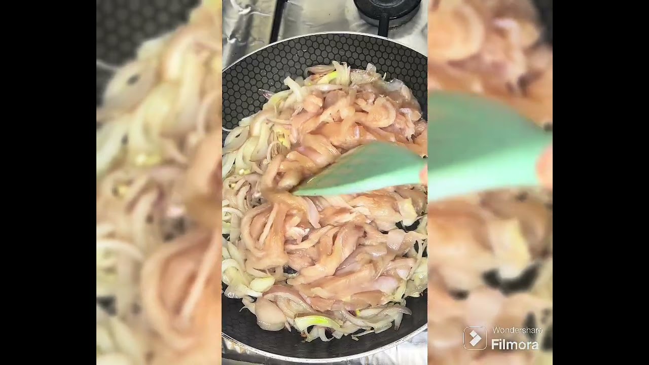 مش هتجيبي شاورما تاني من بره هتعمليها ف اقل من ربع ساعه وانضف من بره مليون مره💯🫣☺️