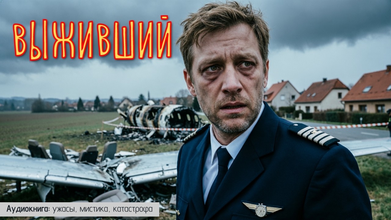 ВЫЖИВШИЙ