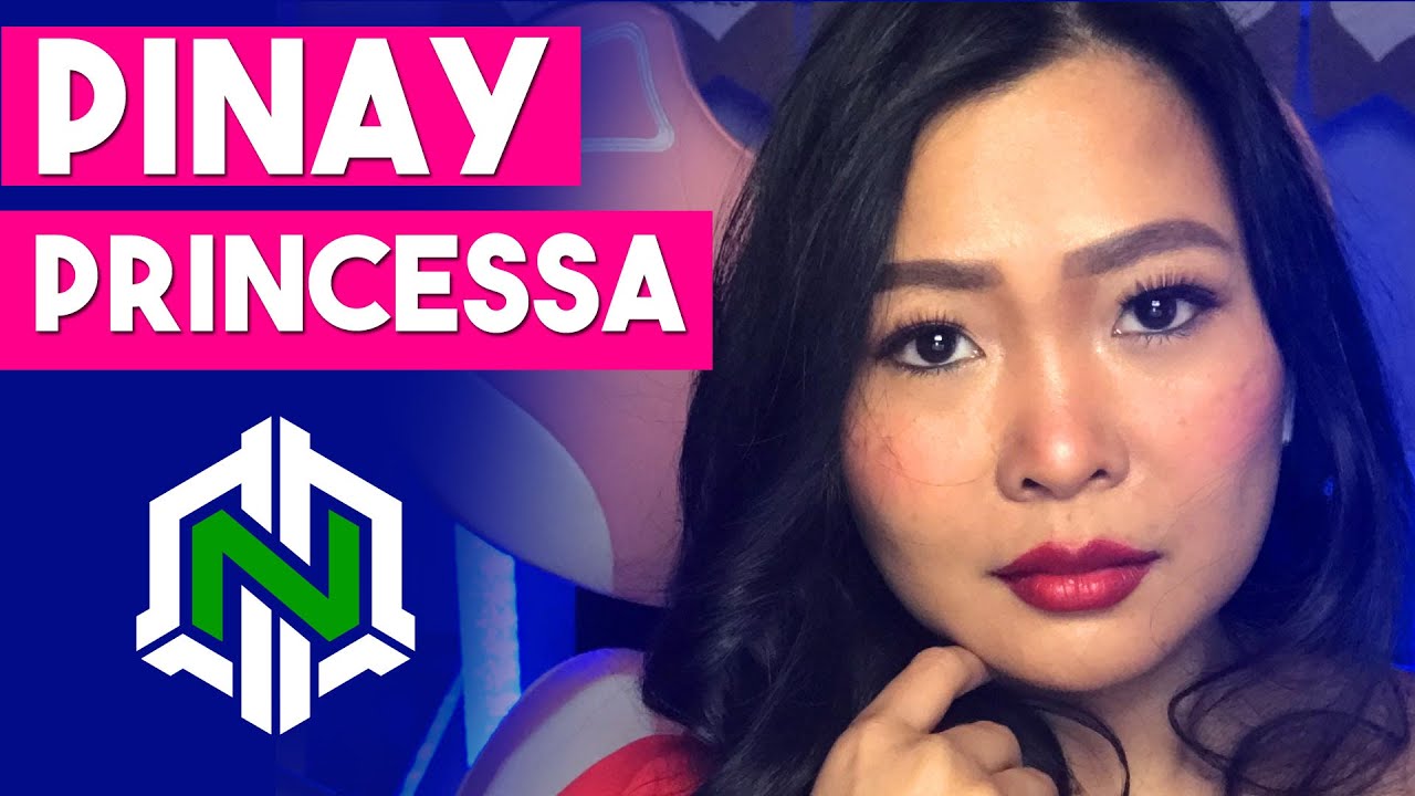 PINAYPrincessa Interview - Toxicity, Harassment, Racism and Sexism in Call of Duty: Warzone