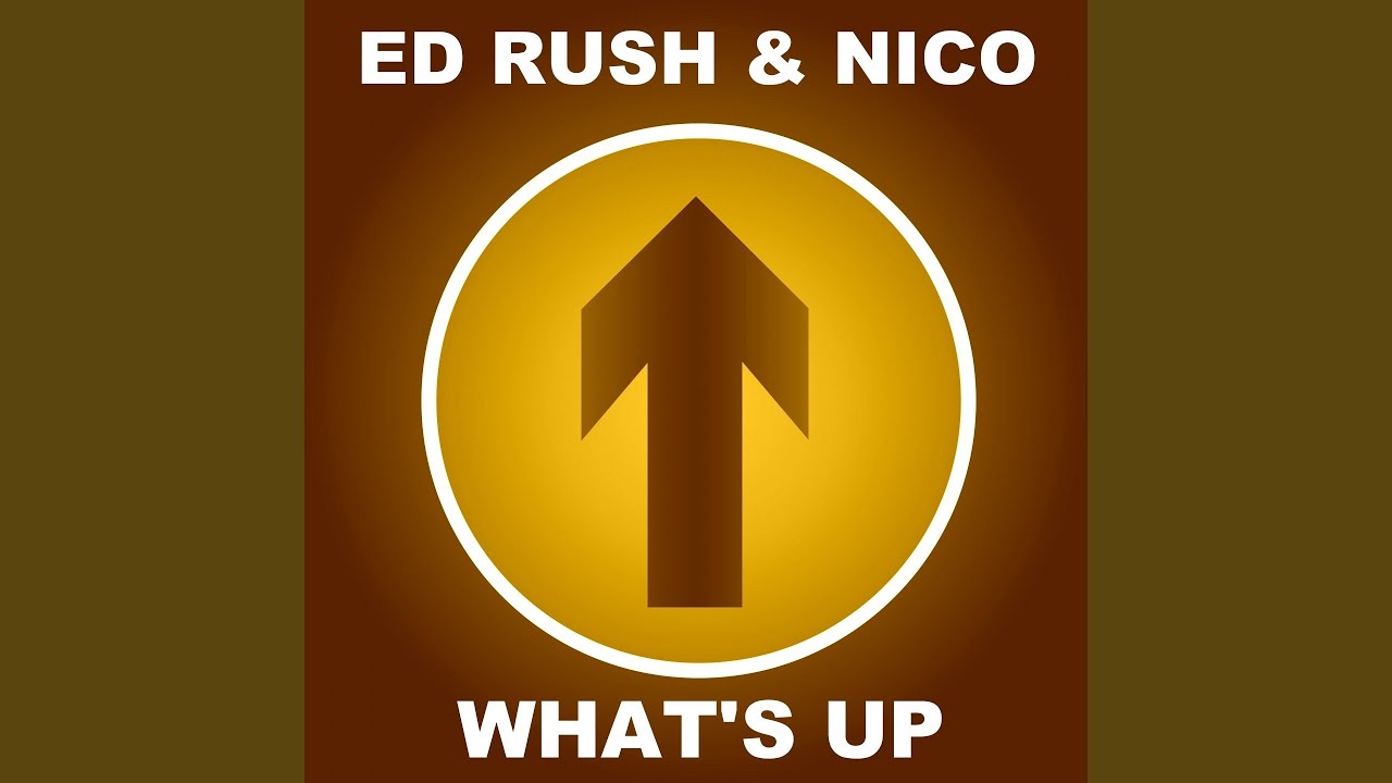 What's Up (2015 Remaster)