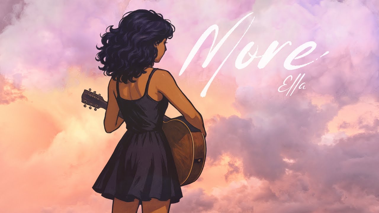 Ella - More (Official Audio)